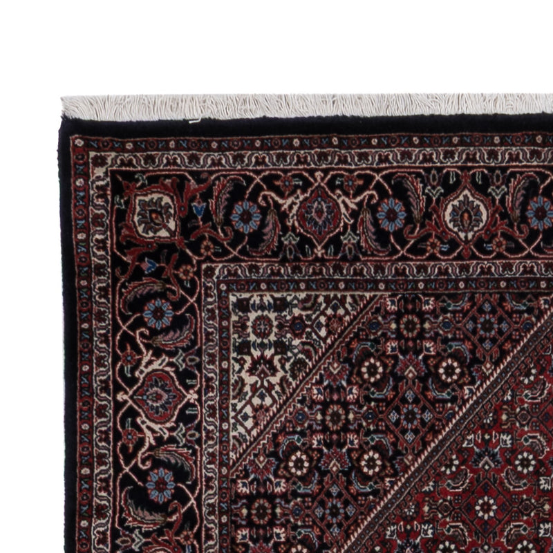 Bidjar Teppich 200x130cm - Perserteppich