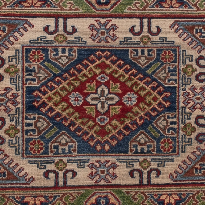 Kazak Tapete 202x151cm - Tapete Oriental