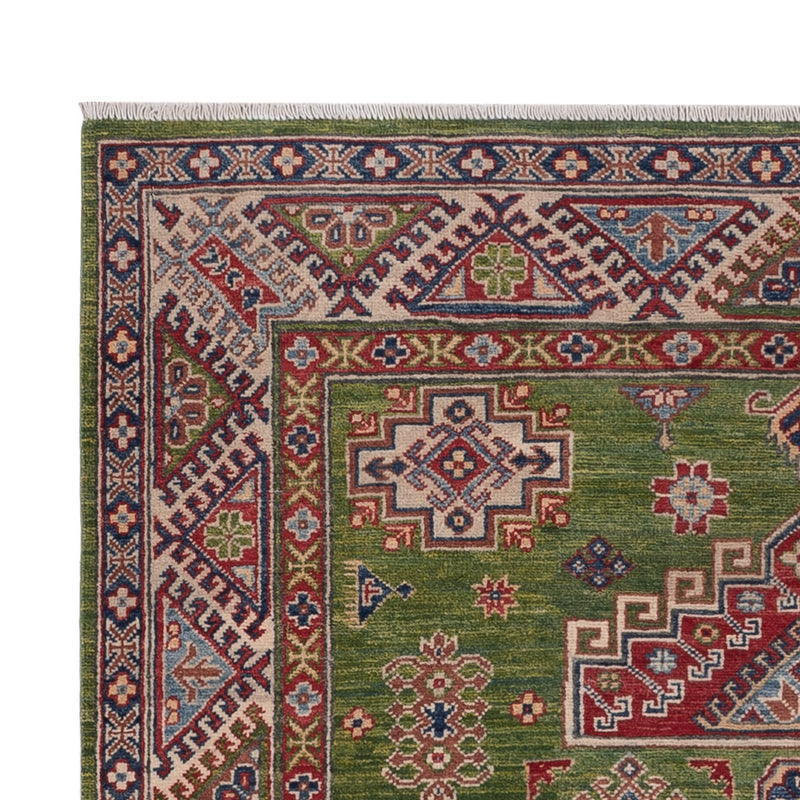 Kazak Tapete 202x151cm - Tapete Oriental