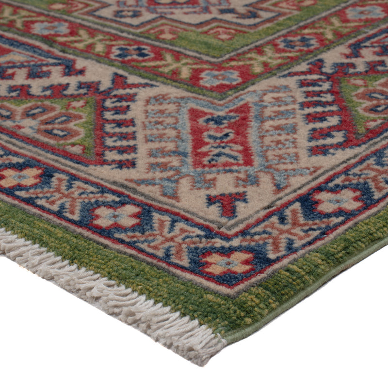 Kazak Tapete 202x151cm - Tapete Oriental
