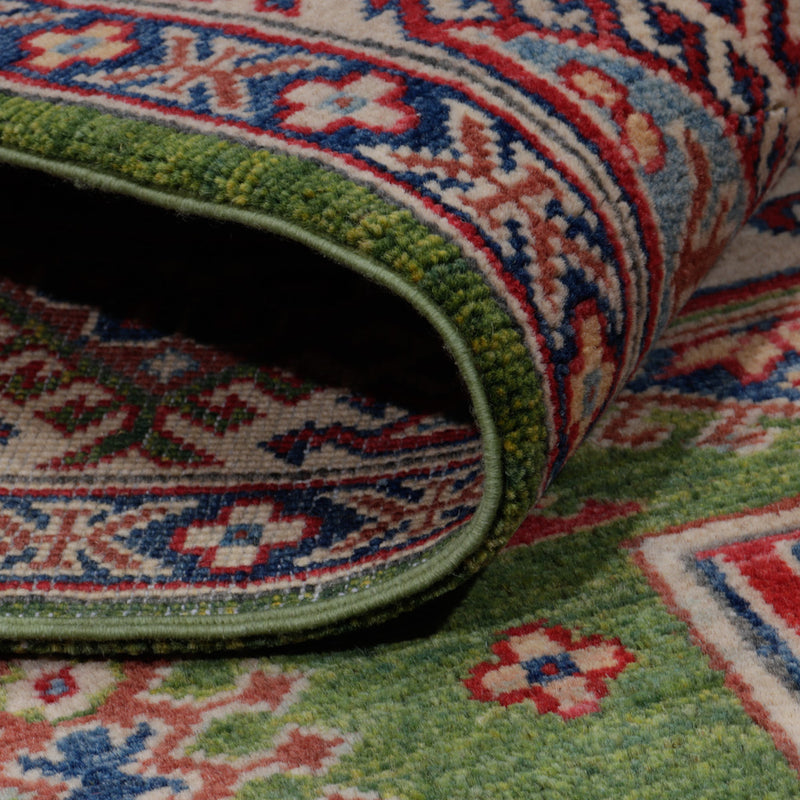 Kazak Tapete 202x151cm - Tapete Oriental