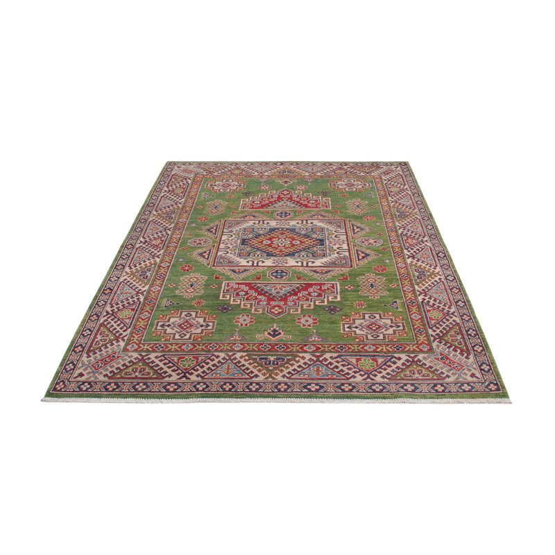 Kazak Tapete 202x151cm - Tapete Oriental