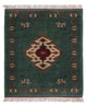 Tapete Ziegler 180x150cm - Tapete Oriental