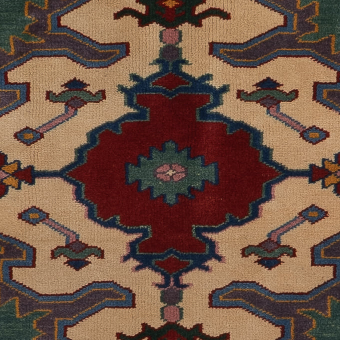 Tapete Ziegler 180x150cm - Tapete Oriental