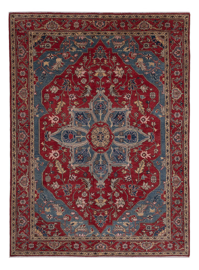 Sarouk Tapete 179x261cm - Tapete persa