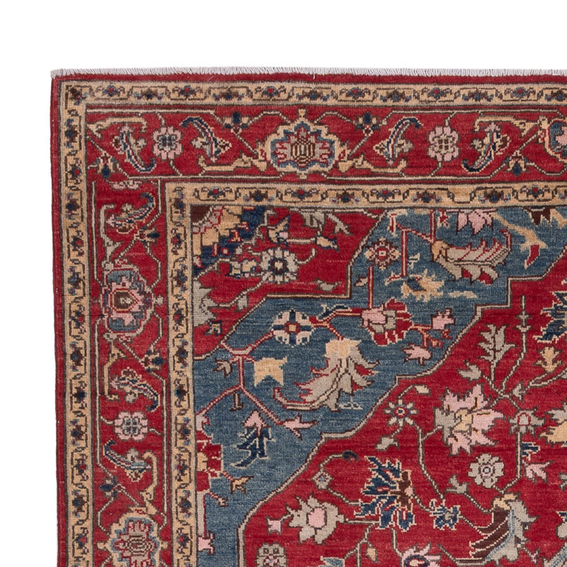 Sarouk Tapete 261x179cm - Tapete persa
