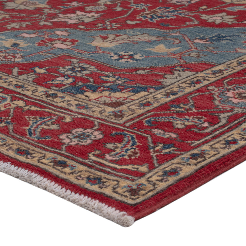 Sarouk Tapete 261x179cm - Tapete persa