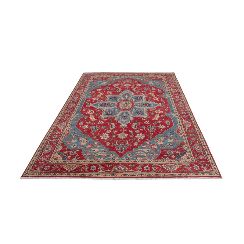 Sarouk Tapete 261x179cm - Tapete persa