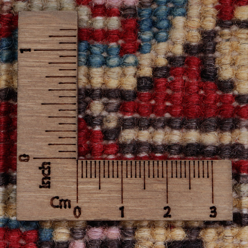 Sarouk Tapete 261x179cm - Tapete persa