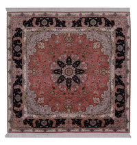 Tabriz - 50 Raj Tapete 198x199cm - Tapete persa – product image
