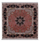 Tabriz - 50 Raj Tapete 198x199cm - Tapete persa