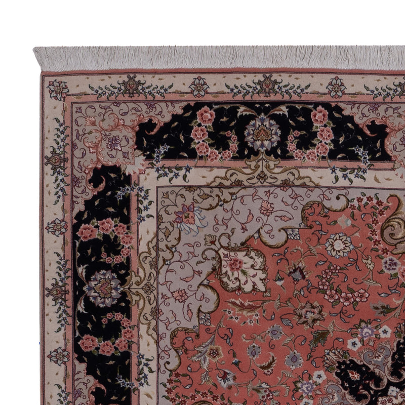 Tabriz - 50 Raj Tapete 198x199cm - Tapete persa