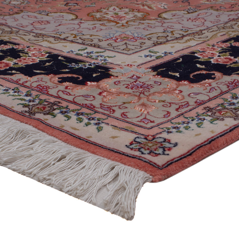 Tabriz - 50 Raj Tapete 198x199cm - Tapete persa