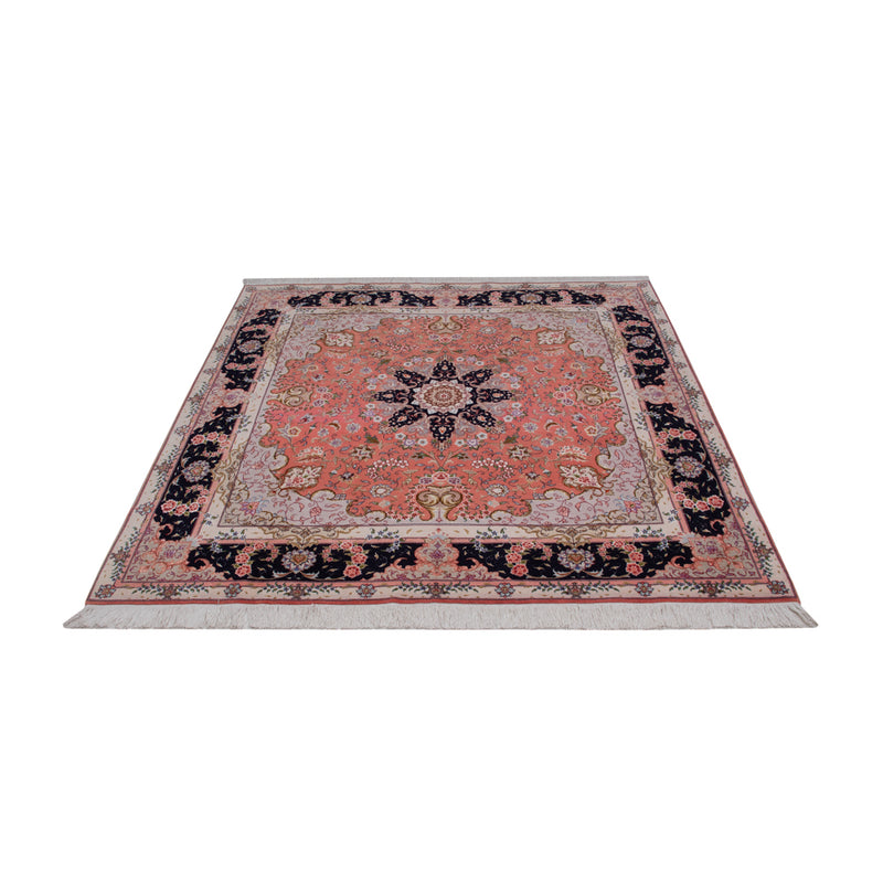 Tabriz - 50 Raj Tapete 198x199cm - Tapete persa