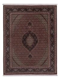 Täbriz - 50 Raj Teppich 200x150cm - Perserteppich – product image
