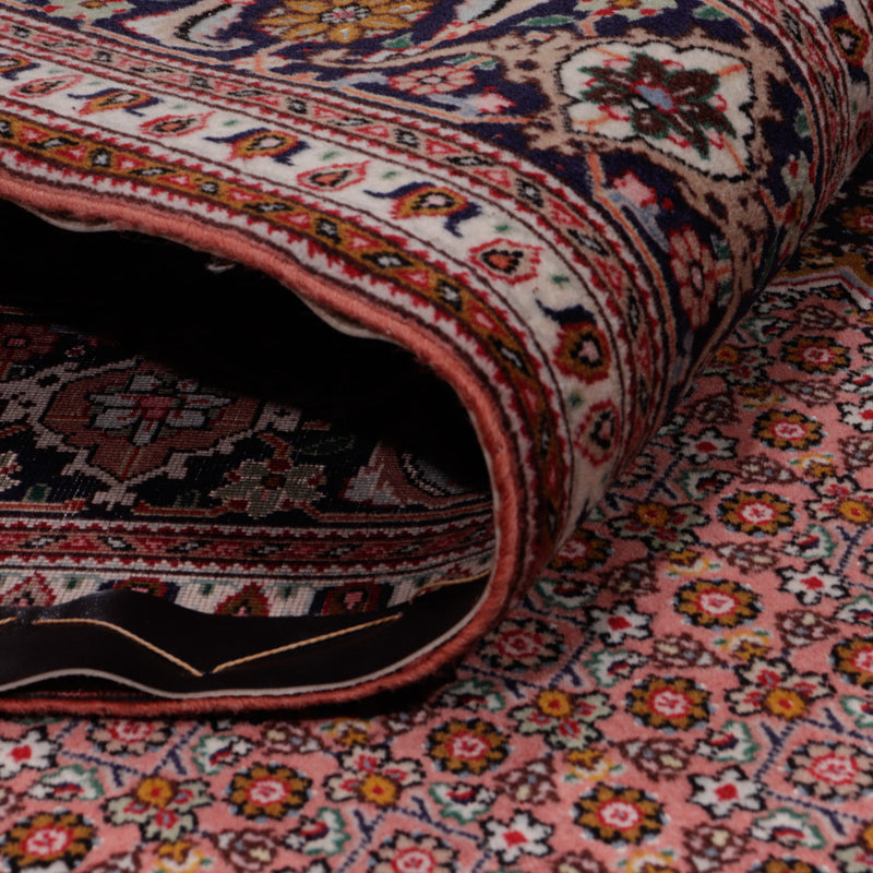Täbriz - 50 Raj Teppich 200x150cm - Perserteppich