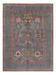 Ziegler Teppich 235x168cm - Orientteppich