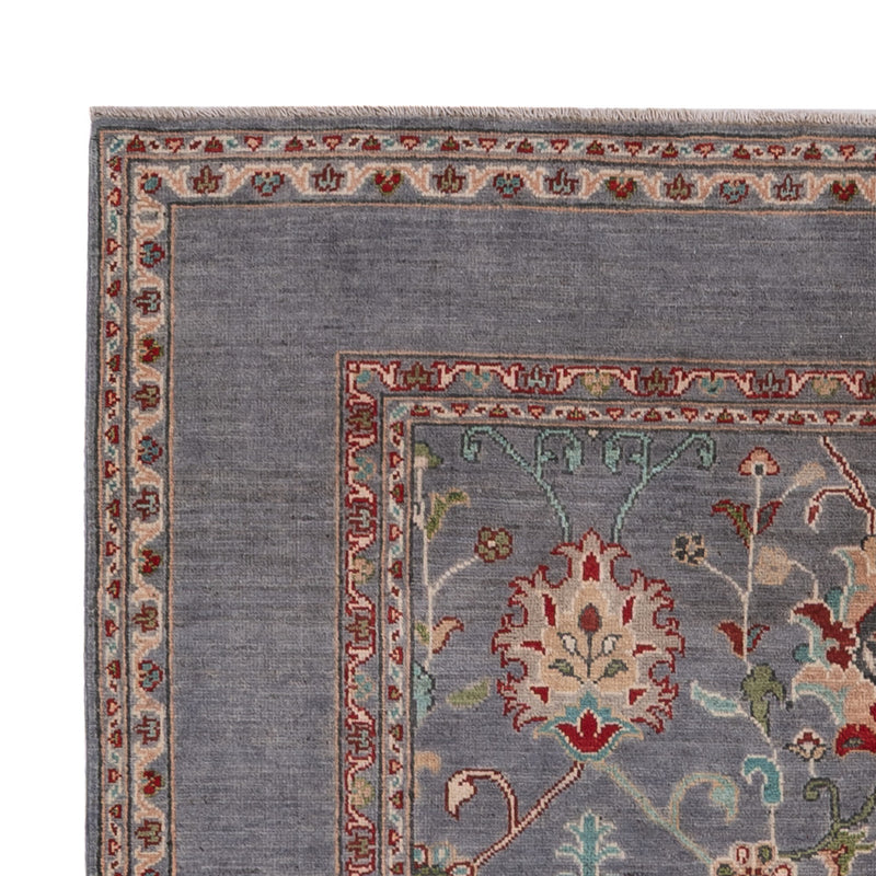 Ziegler Teppich 235x168cm - Orientteppich