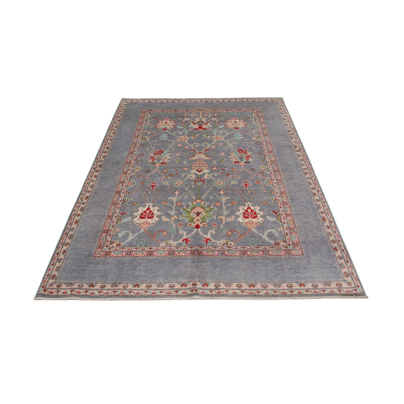 Ziegler Teppich 235x168cm - Orientteppich