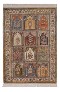 Kayseri Tapete 214x153cm - Tapete Oriental – product image