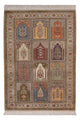 Kayseri Tapete 214x153cm - Tapete Oriental