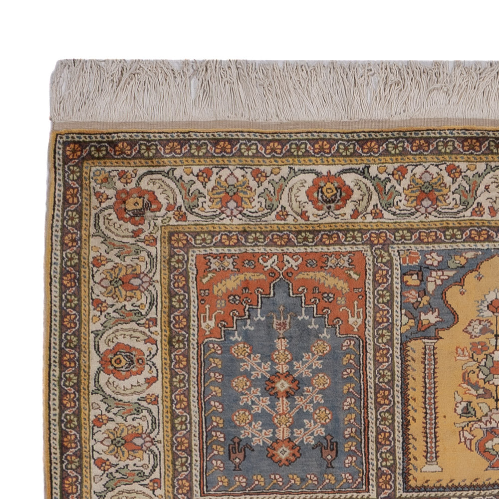 Kayseri Tapete 214x153cm - Tapete Oriental