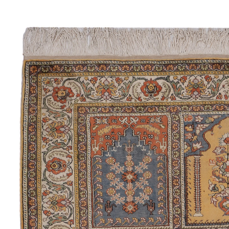 Kayseri Tapete 214x153cm - Tapete Oriental