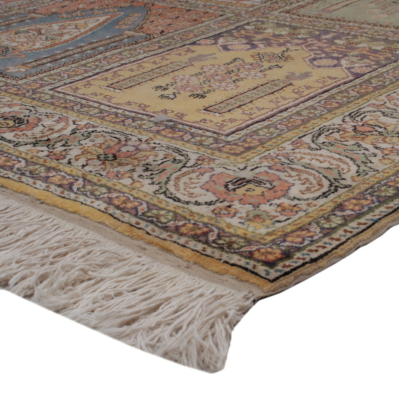 Kayseri Tapete 214x153cm - Tapete Oriental