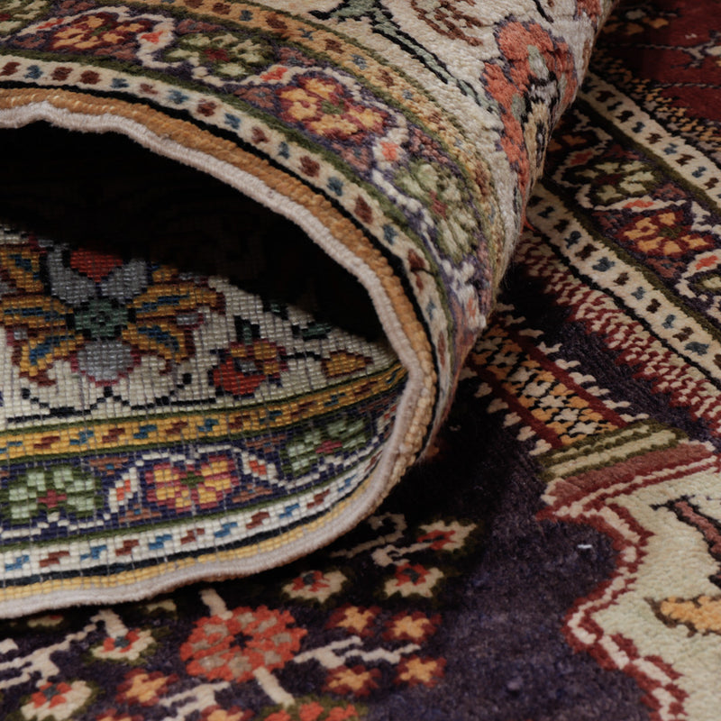 Kayseri Tapete 214x153cm - Tapete Oriental