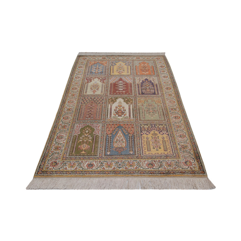 Kayseri Tapete 214x153cm - Tapete Oriental
