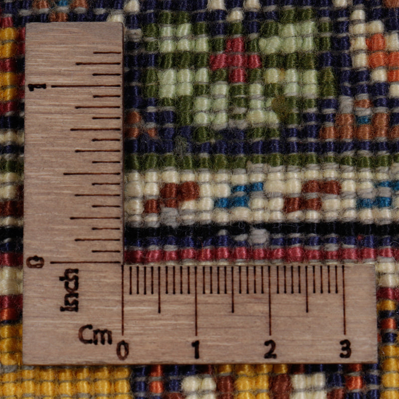 Kayseri Tapete 214x153cm - Tapete Oriental