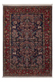 Ghom Teppich 206x138cm - Perserteppich