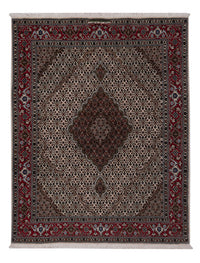 Tabriz - 40 Raj Tapete 206x138cm - Tapete persa – product image