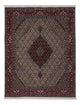 Tabriz - 40 Raj Tapete 206x138cm - Tapete persa