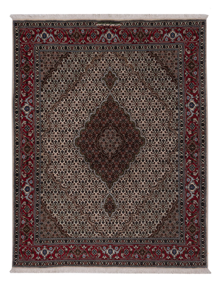 Tabriz - 40 Raj Tapete 206x138cm - Tapete persa