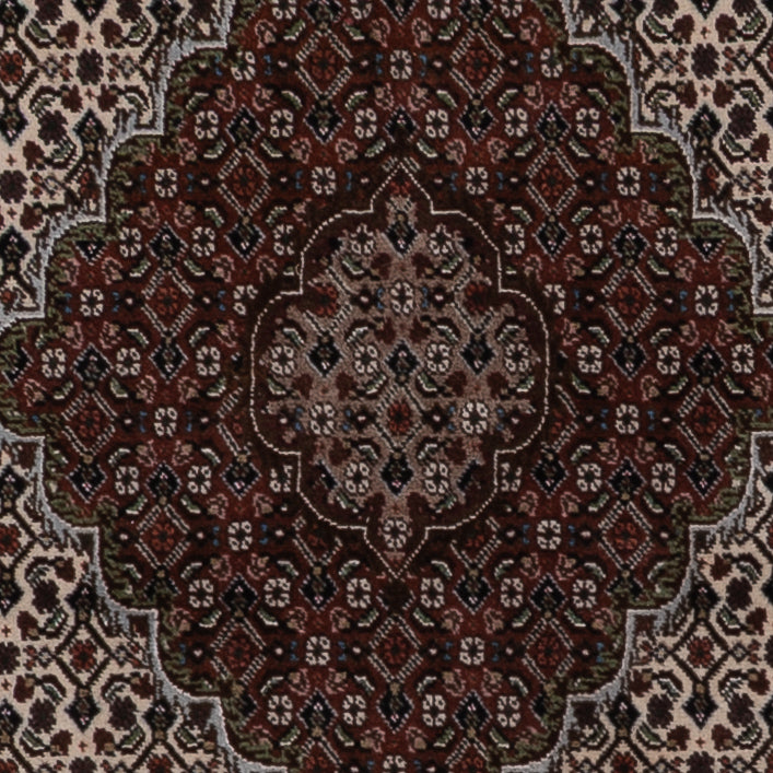 Tabriz - 40 Raj Tapete 206x138cm - Tapete persa