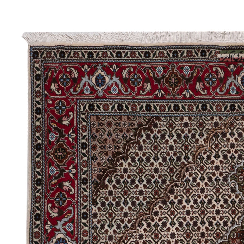 Tabriz - 40 Raj Tapete 206x138cm - Tapete persa