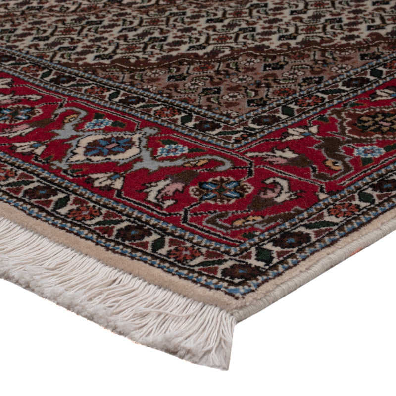 Tabriz - 40 Raj Tapete 206x138cm - Tapete persa