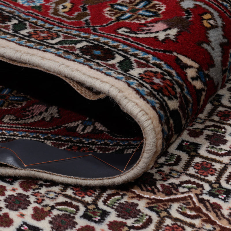 Tabriz - 40 Raj Tapete 206x138cm - Tapete persa
