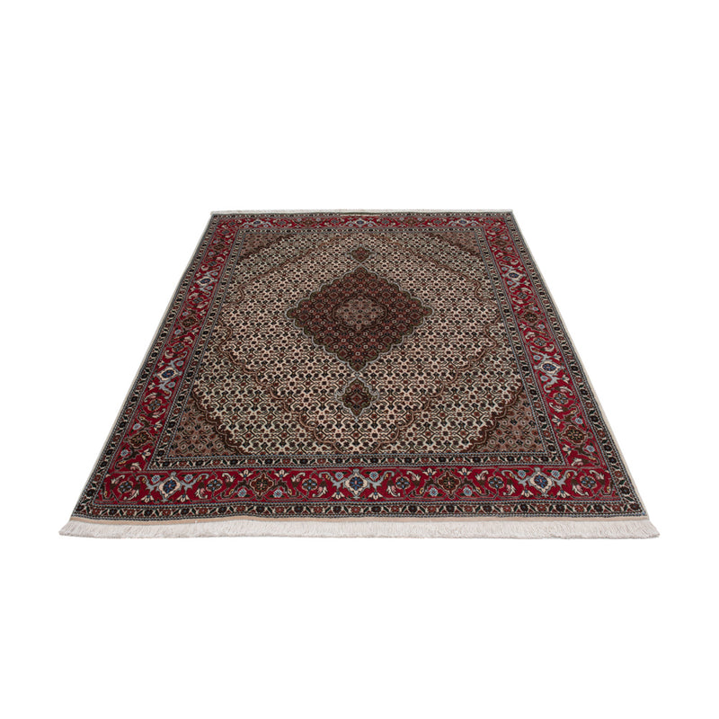 Tabriz - 40 Raj Tapete 206x138cm - Tapete persa