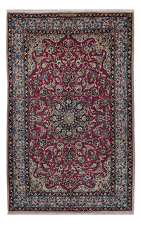 Isfahan Teppich 243x151cm - Perserteppich – product image