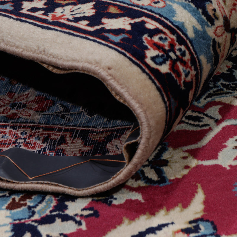 Isfahan Teppich 243x151cm - Perserteppich