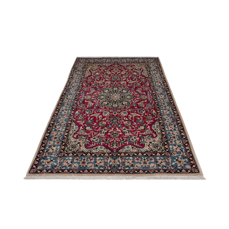 Isfahan Teppich 243x151cm - Perserteppich