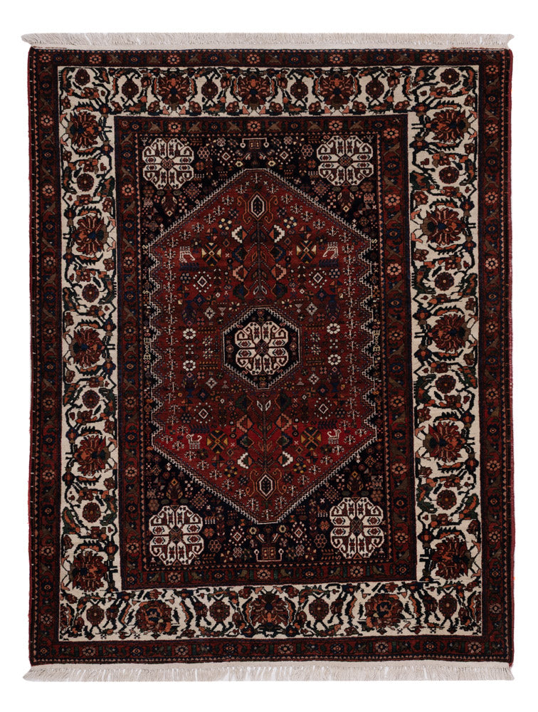 Abadeh Tapete 220x160cm - Tapete persa