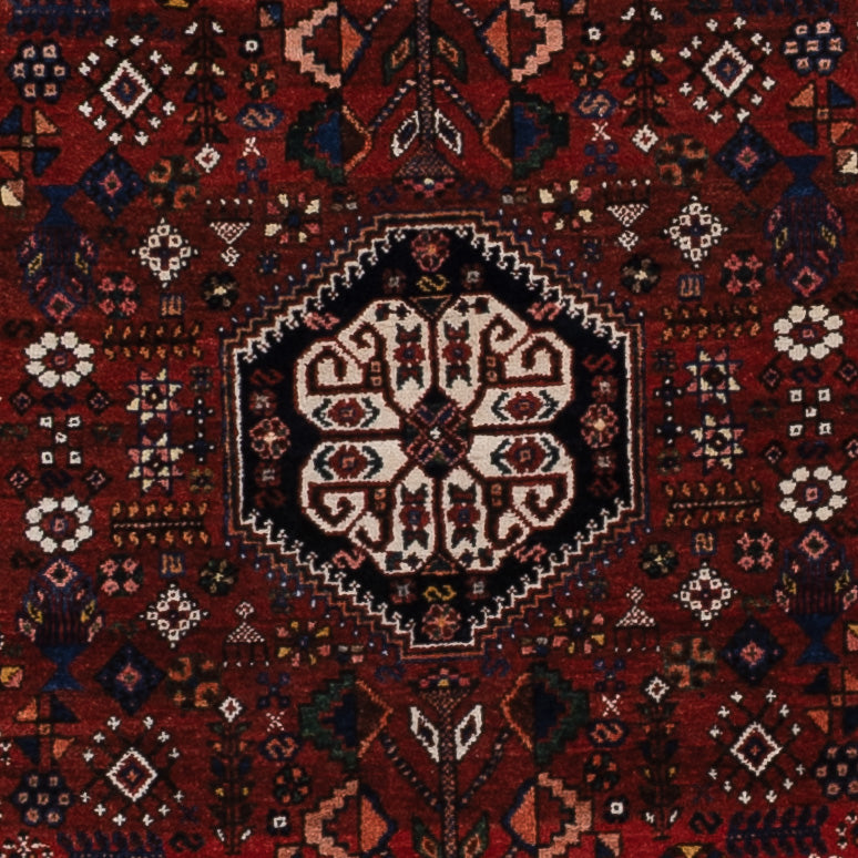 Abadeh Tapete 220x160cm - Tapete persa