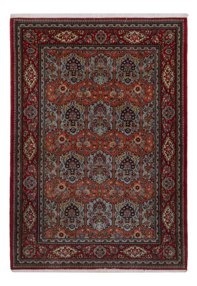 Qom Tapete 204x140cm - Tapete persa