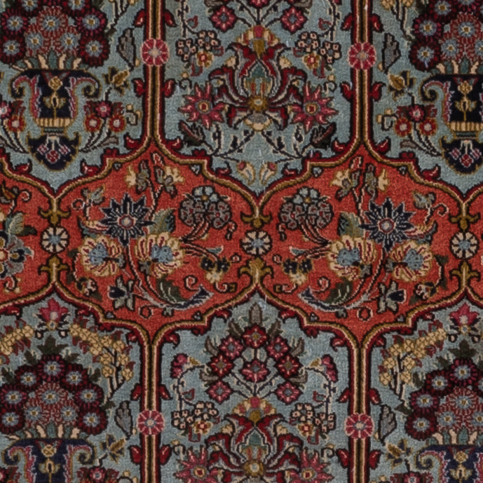 Qom Tapete 204x140cm - Tapete persa