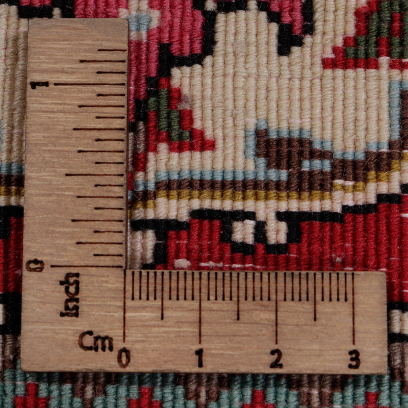 Qom Tapete 204x140cm - Tapete persa