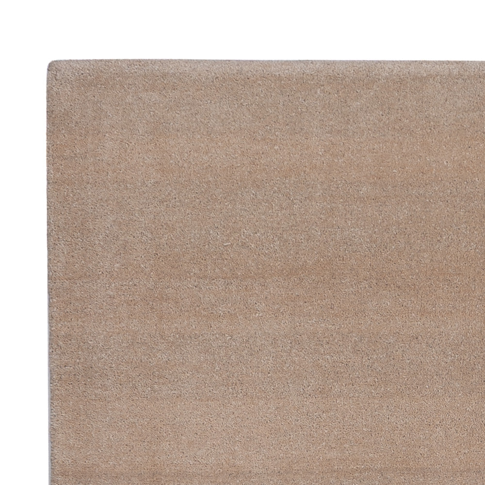 Gabbeh persa Tapete 198x145cm - Tapete de lã