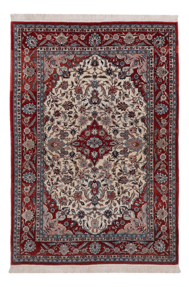 Isfahan Tapete 185x125cm - Tapete persa